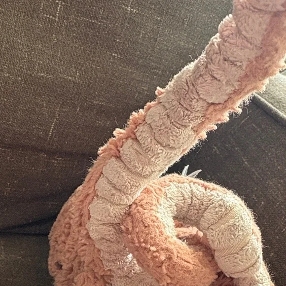 Jellycat Odell Octopus - Picture 9 of 10